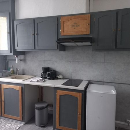 Ferienwohnung Les Logis Du Rempart Loches Exterior foto