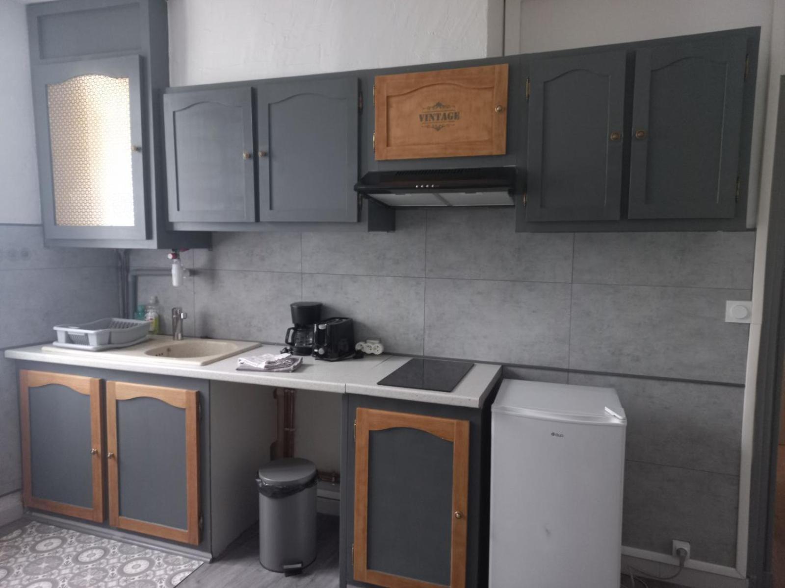 Ferienwohnung Les Logis Du Rempart Loches Exterior foto